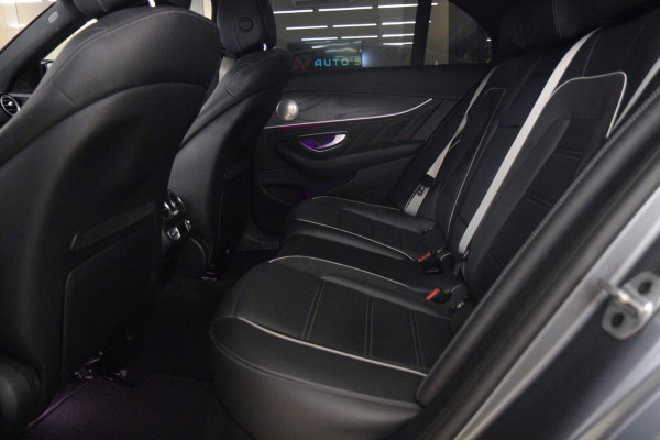 Mercedes-Benz E-Klasse AMG 63 S 4MATIC+ PANO/360CAM/CARPLAY/MEM/ACC/BOMVOL