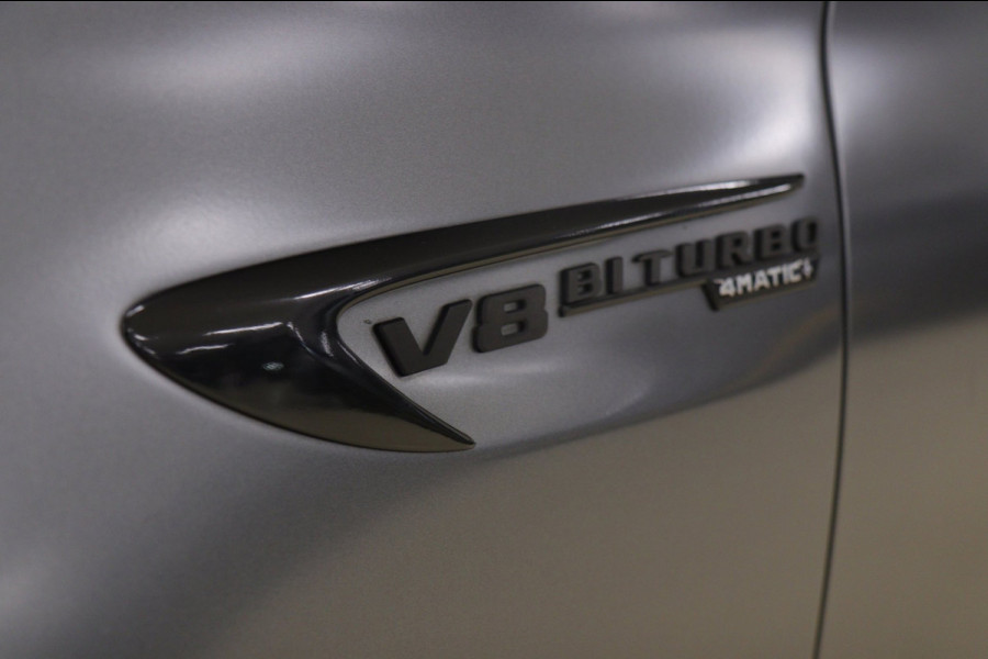 Mercedes-Benz E-Klasse AMG 63 S 4MATIC+ PANO/360CAM/CARPLAY/MEM/ACC/BOMVOL