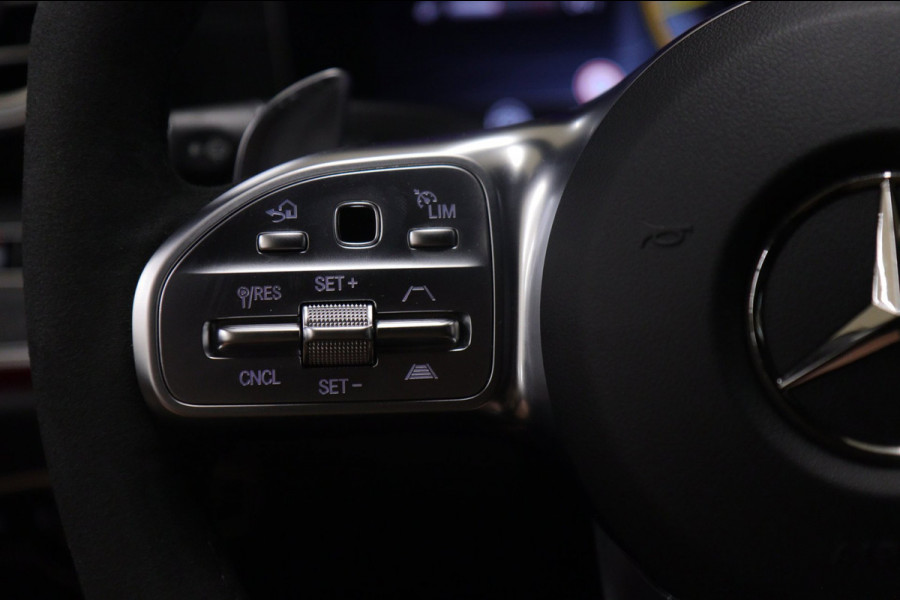 Mercedes-Benz E-Klasse AMG 63 S 4MATIC+ PANO/360CAM/CARPLAY/MEM/ACC/BOMVOL