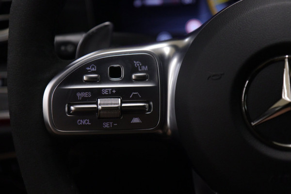 Mercedes-Benz E-Klasse AMG 63 S 4MATIC+ PANO/360CAM/CARPLAY/MEM/ACC/BOMVOL