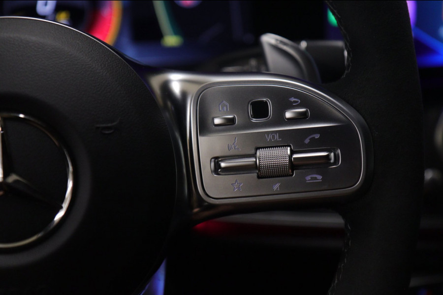 Mercedes-Benz E-Klasse AMG 63 S 4MATIC+ PANO/360CAM/CARPLAY/MEM/ACC/BOMVOL