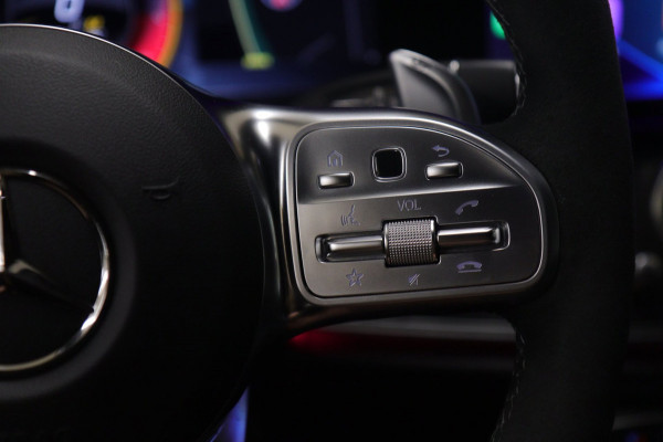 Mercedes-Benz E-Klasse AMG 63 S 4MATIC+ PANO/360CAM/CARPLAY/MEM/ACC/BOMVOL