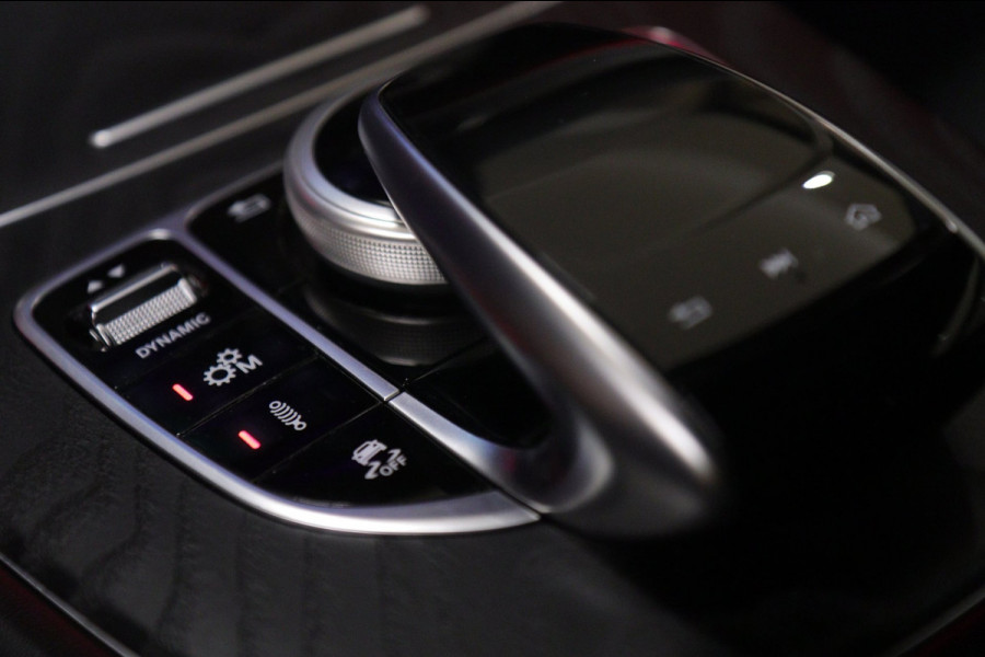 Mercedes-Benz E-Klasse AMG 63 S 4MATIC+ PANO/360CAM/CARPLAY/MEM/ACC/BOMVOL