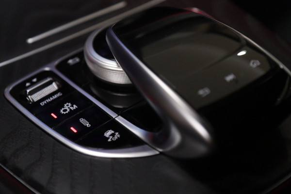 Mercedes-Benz E-Klasse AMG 63 S 4MATIC+ PANO/360CAM/CARPLAY/MEM/ACC/BOMVOL
