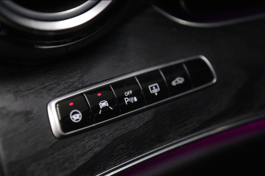 Mercedes-Benz E-Klasse AMG 63 S 4MATIC+ PANO/360CAM/CARPLAY/MEM/ACC/BOMVOL