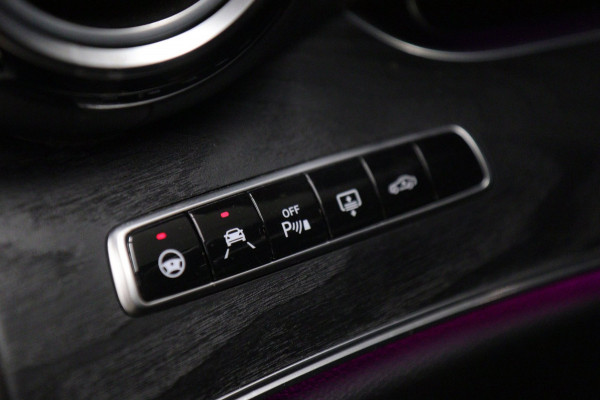 Mercedes-Benz E-Klasse AMG 63 S 4MATIC+ PANO/360CAM/CARPLAY/MEM/ACC/BOMVOL