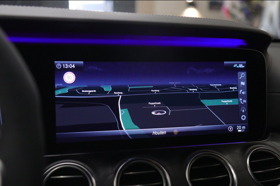 Mercedes-Benz E-Klasse AMG 63 S 4MATIC+ PANO/360CAM/CARPLAY/MEM/ACC/BOMVOL