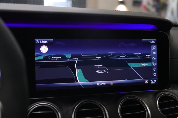 Mercedes-Benz E-Klasse AMG 63 S 4MATIC+ PANO/360CAM/CARPLAY/MEM/ACC/BOMVOL