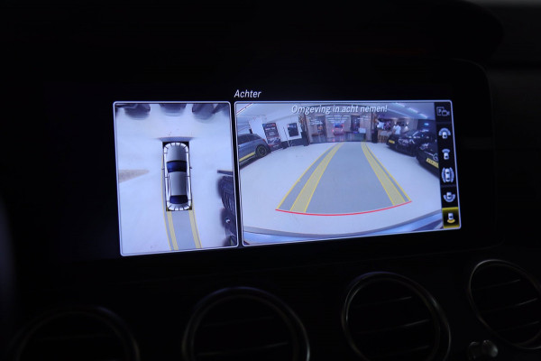Mercedes-Benz E-Klasse AMG 63 S 4MATIC+ PANO/360CAM/CARPLAY/MEM/ACC/BOMVOL