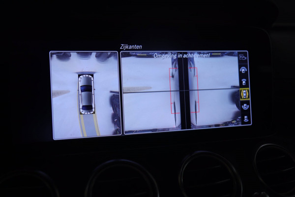 Mercedes-Benz E-Klasse AMG 63 S 4MATIC+ PANO/360CAM/CARPLAY/MEM/ACC/BOMVOL