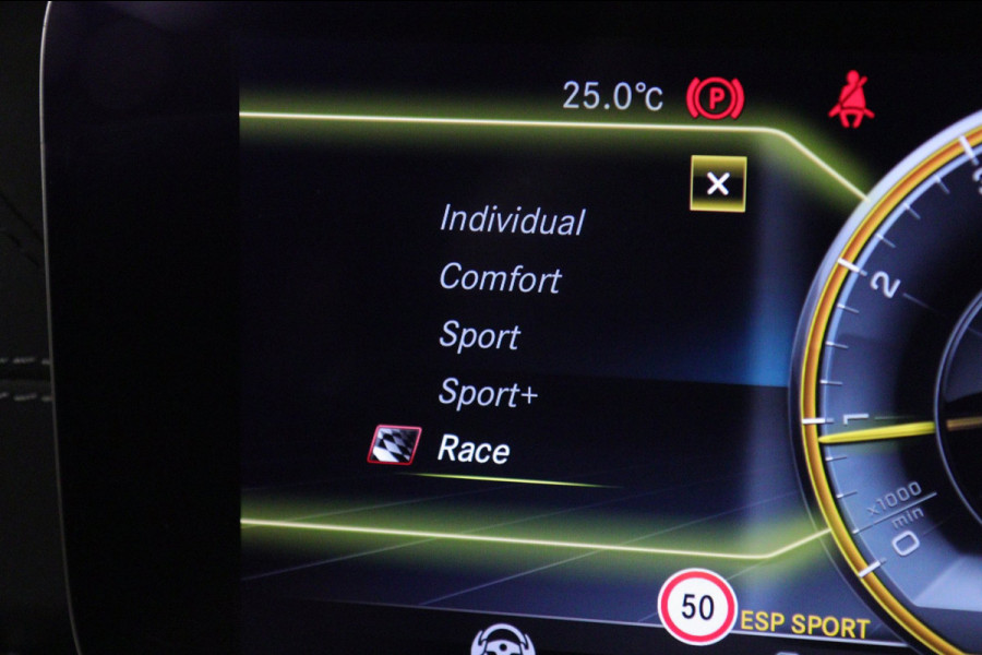 Mercedes-Benz E-Klasse AMG 63 S 4MATIC+ PANO/360CAM/CARPLAY/MEM/ACC/BOMVOL