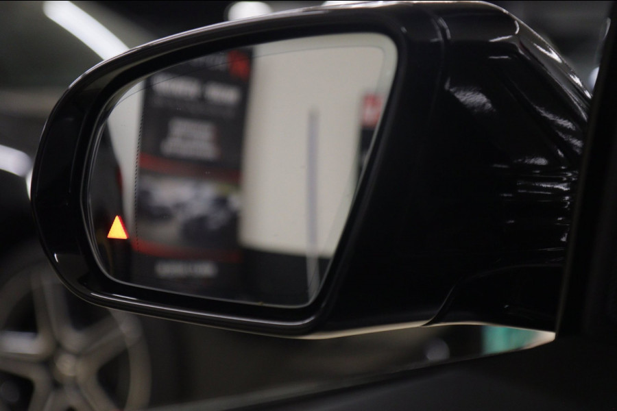 Mercedes-Benz E-Klasse AMG 63 S 4MATIC+ PANO/360CAM/CARPLAY/MEM/ACC/BOMVOL