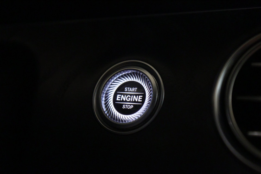 Mercedes-Benz E-Klasse AMG 63 S 4MATIC+ PANO/360CAM/CARPLAY/MEM/ACC/BOMVOL