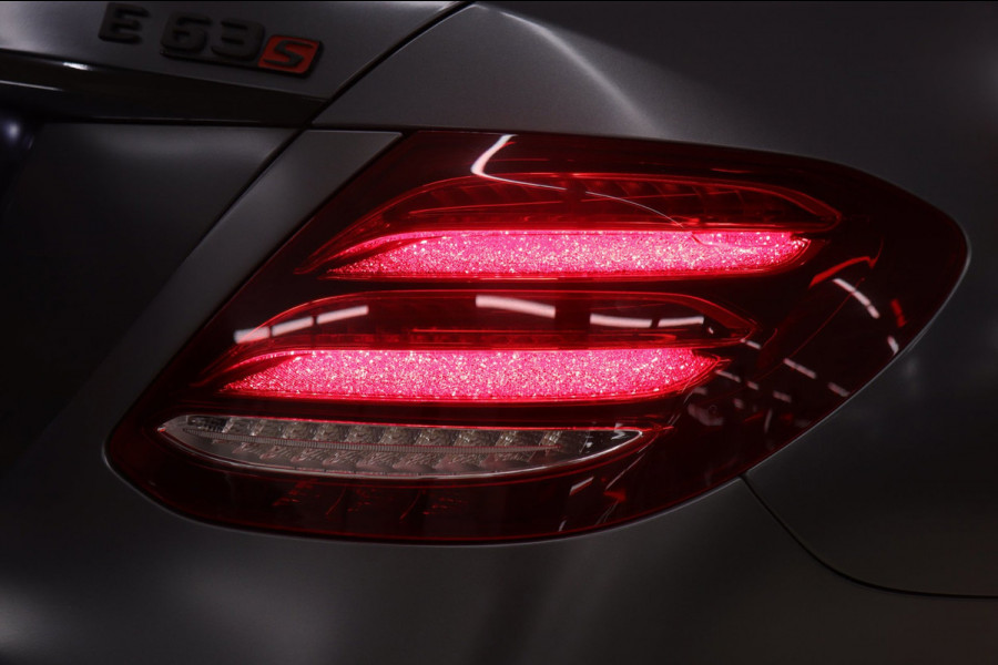 Mercedes-Benz E-Klasse AMG 63 S 4MATIC+ PANO/360CAM/CARPLAY/MEM/ACC/BOMVOL