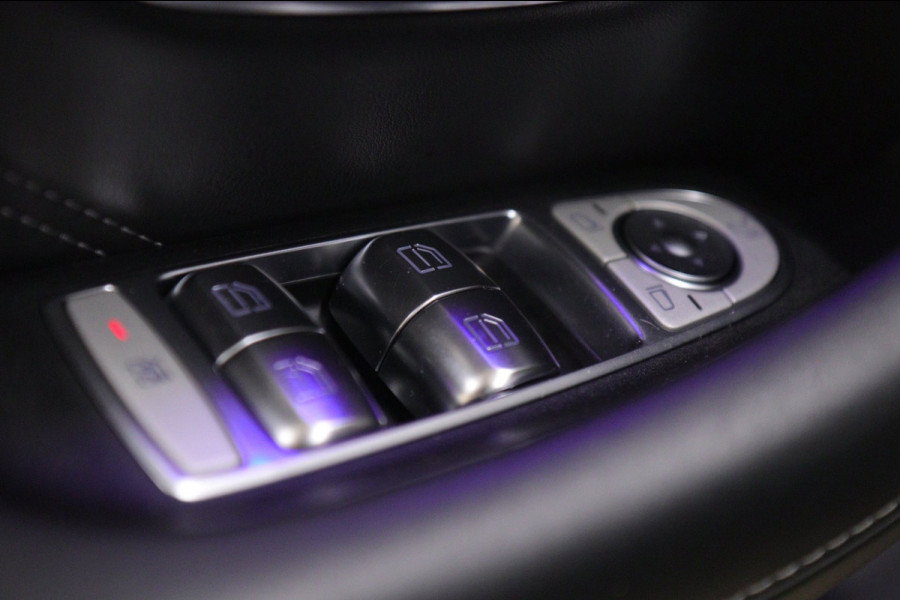 Mercedes-Benz E-Klasse AMG 63 S 4MATIC+ PANO/360CAM/CARPLAY/MEM/ACC/BOMVOL