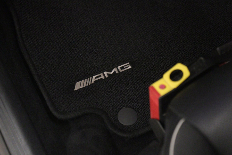 Mercedes-Benz E-Klasse AMG 63 S 4MATIC+ PANO/360CAM/CARPLAY/MEM/ACC/BOMVOL