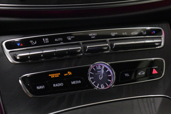 Mercedes-Benz E-Klasse AMG 63 S 4MATIC+ PANO/360CAM/CARPLAY/MEM/ACC/BOMVOL