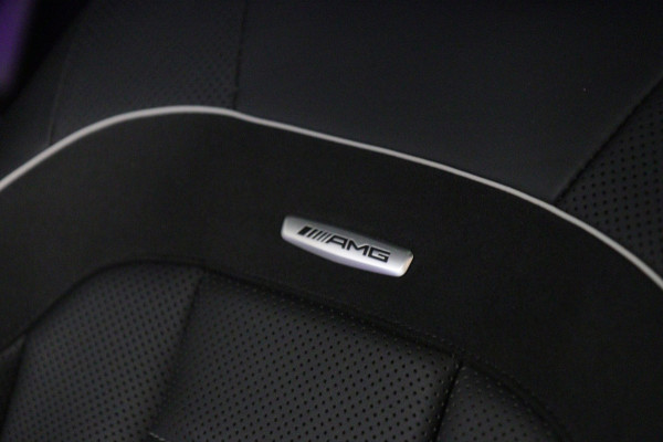 Mercedes-Benz E-Klasse AMG 63 S 4MATIC+ PANO/360CAM/CARPLAY/MEM/ACC/BOMVOL