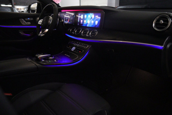 Mercedes-Benz E-Klasse AMG 63 S 4MATIC+ PANO/360CAM/CARPLAY/MEM/ACC/BOMVOL