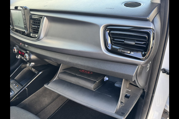 Kia Rio 1.0 TGDI DynamicLine Camera Carplay Cruise Navigatie Clima Pdc All season banden