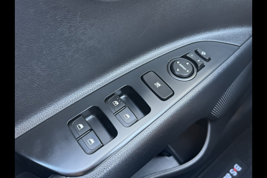 Kia Rio 1.0 TGDI DynamicLine Camera Carplay Cruise Navigatie Clima Pdc All season banden