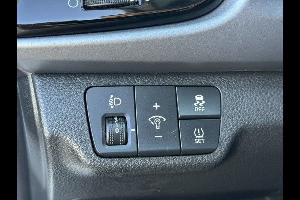 Kia Rio 1.0 TGDI DynamicLine Camera Carplay Cruise Navigatie Clima Pdc All season banden