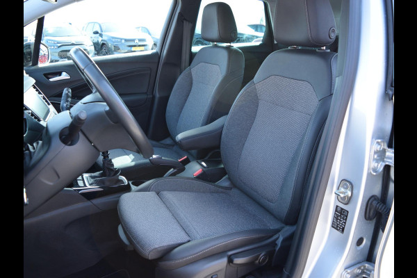 Opel Crossland 1.2 Turbo Elegance | 110 PK | PARKEERSENSOREN MET CAMERA | CLIMATE CONTROL |  AGR STOEL | NAVI | CARPLAY | 13.645 KM