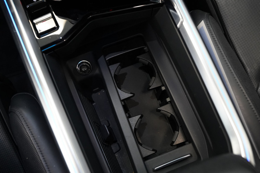 Audi e-tron 55 quattro Business edition Plus 95 kWh Panoramadak Leder B&O Full-led