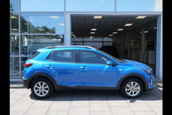 Kia Stonic 1.0 T-GDi MHEV DynamicLine | Cruise | Carplay | Navi | Climate |