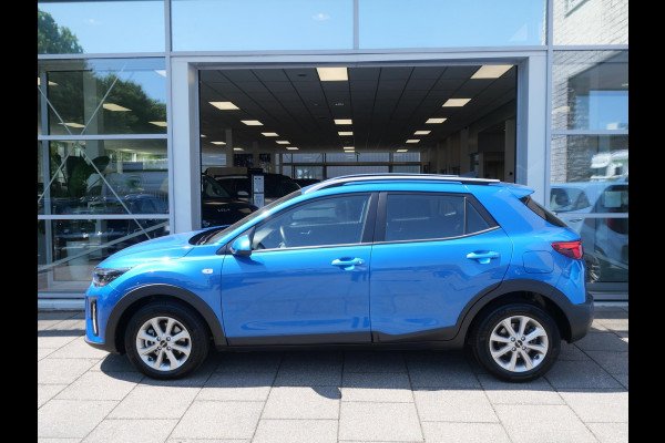 Kia Stonic 1.0 T-GDi MHEV DynamicLine | Cruise | Carplay | Navi | Climate |