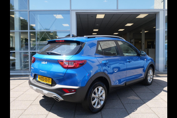 Kia Stonic 1.0 T-GDi MHEV DynamicLine | Cruise | Carplay | Navi | Climate |