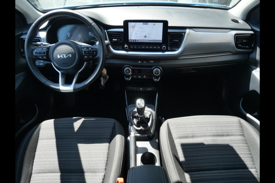 Kia Stonic 1.0 T-GDi MHEV DynamicLine | Cruise | Carplay | Navi | Climate |