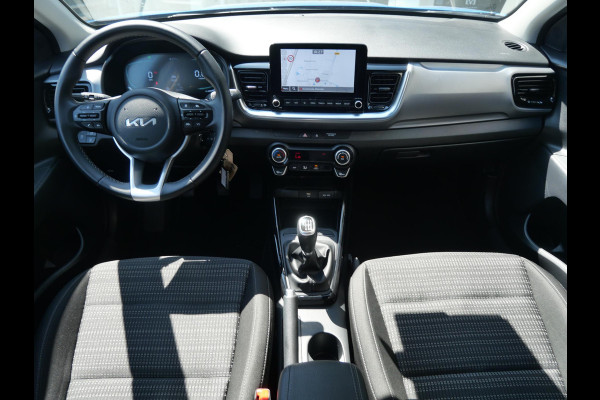 Kia Stonic 1.0 T-GDi MHEV DynamicLine | Cruise | Carplay | Navi | Climate |