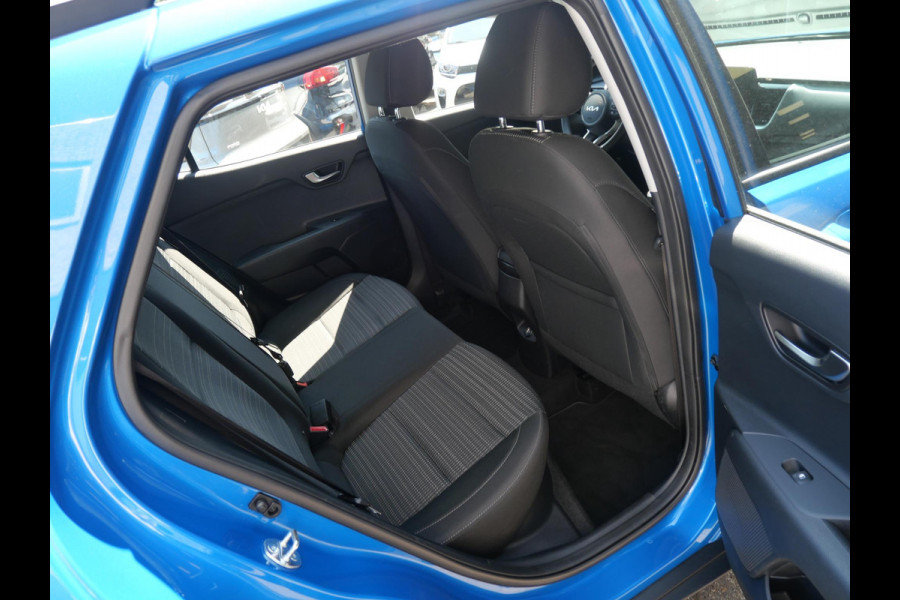 Kia Stonic 1.0 T-GDi MHEV DynamicLine | Cruise | Carplay | Navi | Climate |