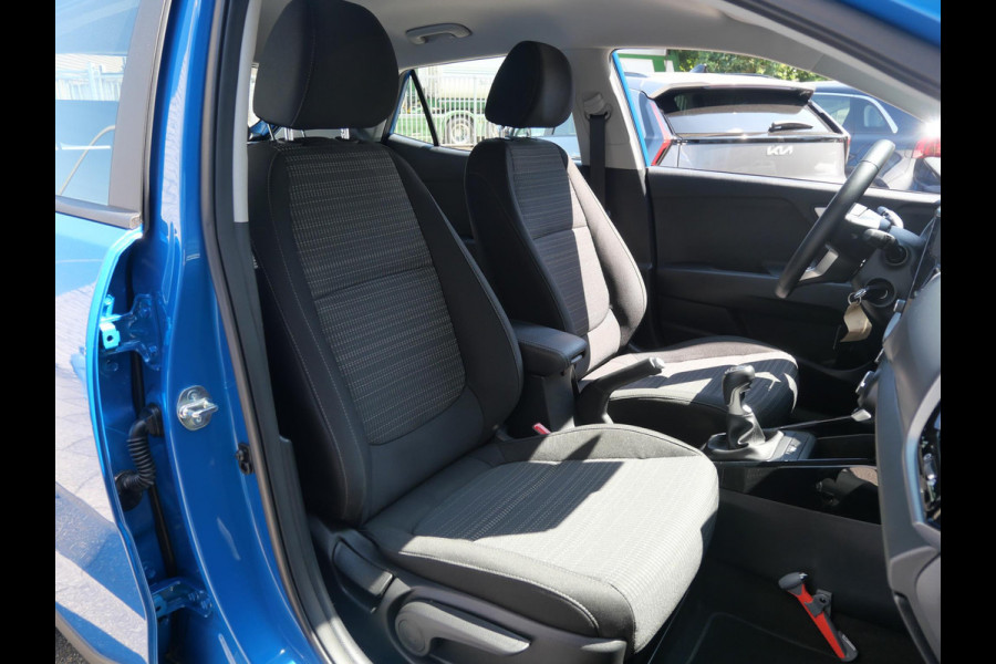 Kia Stonic 1.0 T-GDi MHEV DynamicLine | Cruise | Carplay | Navi | Climate |