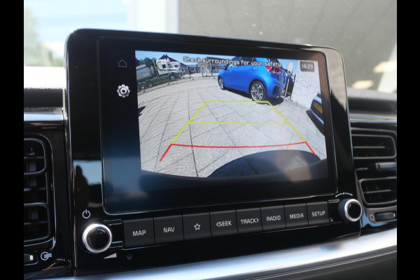 Kia Stonic 1.0 T-GDi MHEV DynamicLine | Cruise | Carplay | Navi | Climate |
