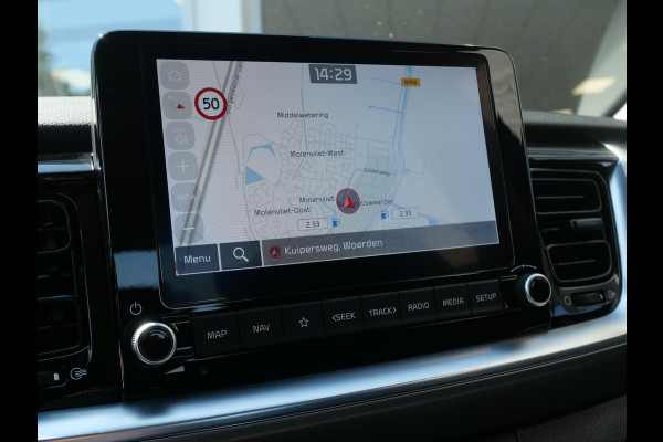 Kia Stonic 1.0 T-GDi MHEV DynamicLine | Cruise | Carplay | Navi | Climate |
