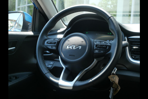 Kia Stonic 1.0 T-GDi MHEV DynamicLine | Cruise | Carplay | Navi | Climate |