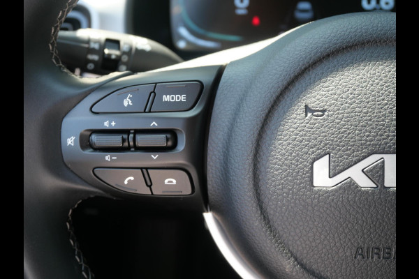 Kia Stonic 1.0 T-GDi MHEV DynamicLine | Cruise | Carplay | Navi | Climate |