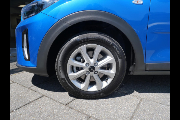 Kia Stonic 1.0 T-GDi MHEV DynamicLine | Cruise | Carplay | Navi | Climate |