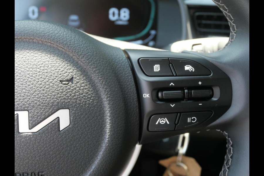 Kia Stonic 1.0 T-GDi MHEV DynamicLine | Cruise | Carplay | Navi | Climate |