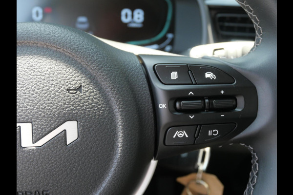 Kia Stonic 1.0 T-GDi MHEV DynamicLine | Cruise | Carplay | Navi | Climate |