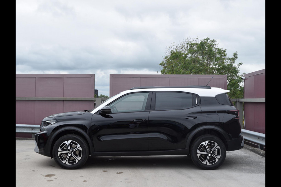 Citroën C3 Aircross 1.2 Hybrid 145pk Max 7p.