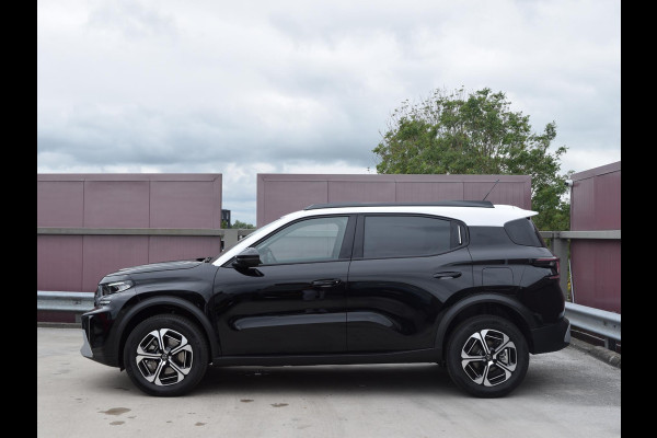 Citroën C3 Aircross 1.2 Hybrid 145pk Max 7p.