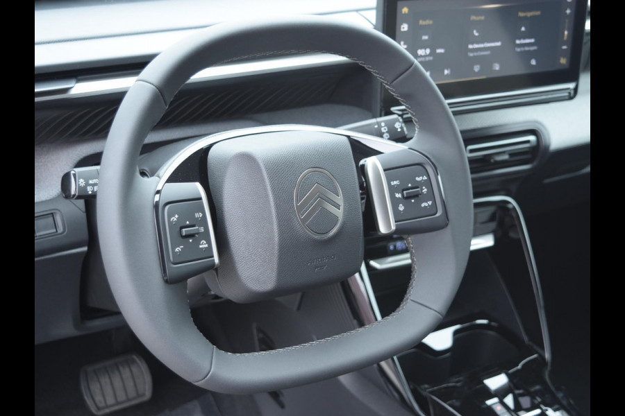 Citroën C3 Aircross 1.2 Hybrid 145pk Max 7p.