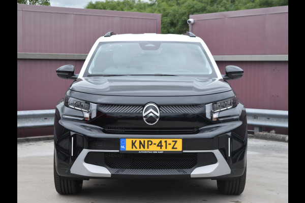 Citroën C3 Aircross 1.2 Hybrid 145pk Max 7p.