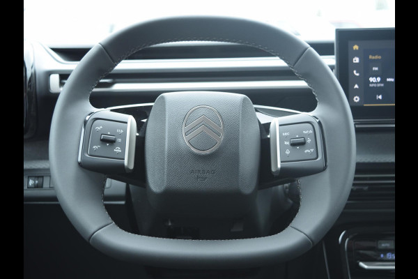 Citroën C3 Aircross 1.2 Hybrid 145pk Max 7p.