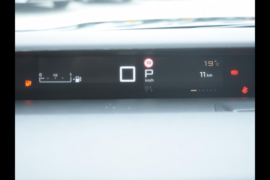 Citroën C3 Aircross 1.2 Hybrid 145pk Max 7p.