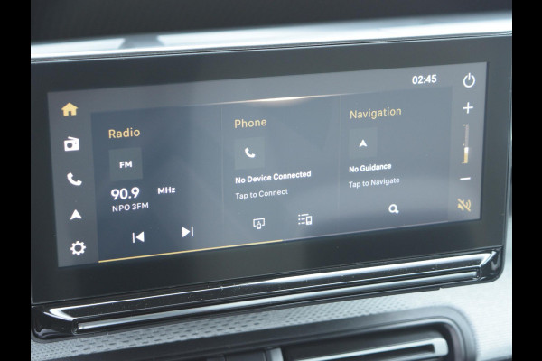 Citroën C3 Aircross 1.2 Hybrid 145pk Max 7p.