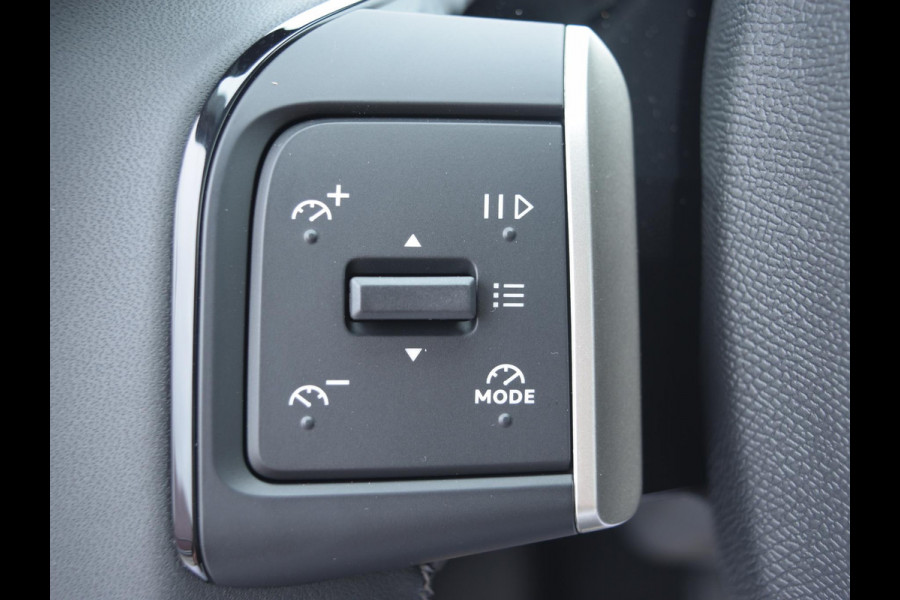 Citroën C3 Aircross 1.2 Hybrid 145pk Max 7p.
